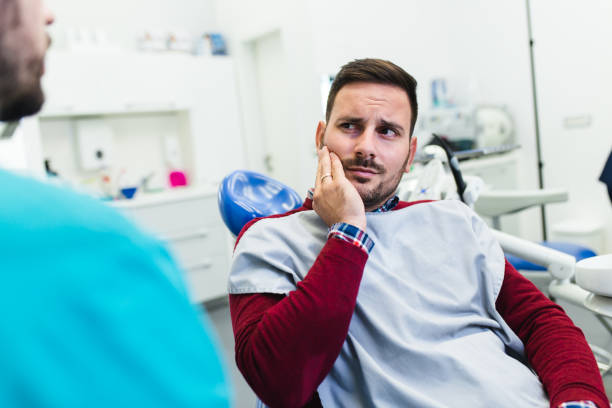 Advanced Technology for Better Dental Care in Tioga, TX