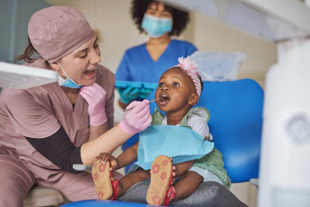 Best Pediatric Dentistry  in Tioga, TX