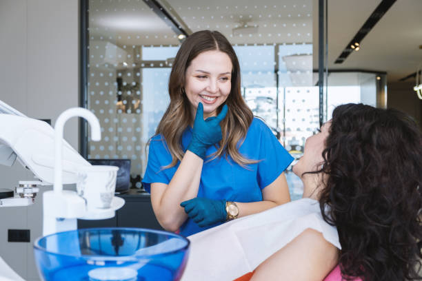 Best Oral Cancer Screening  in Tioga, TX